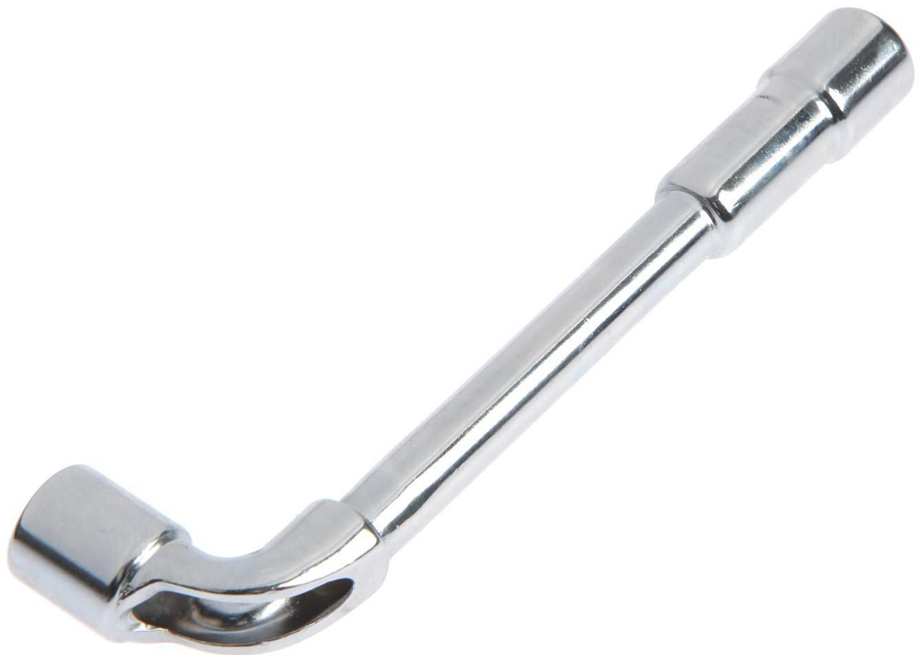 Ключ торцевой Г-образный ТУНДРА, 13 мм