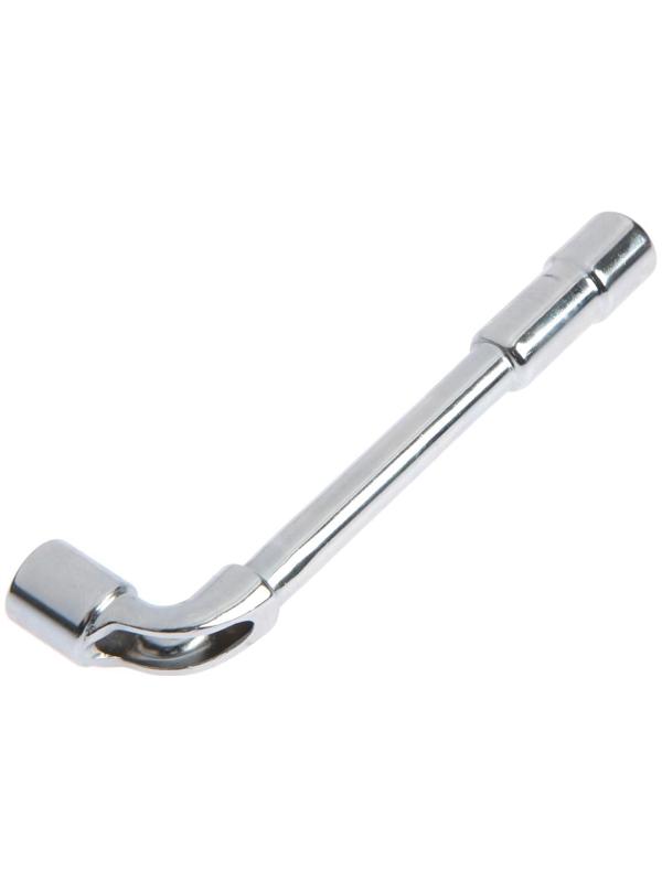 Ключ торцевой Г-образный ТУНДРА, 13 мм