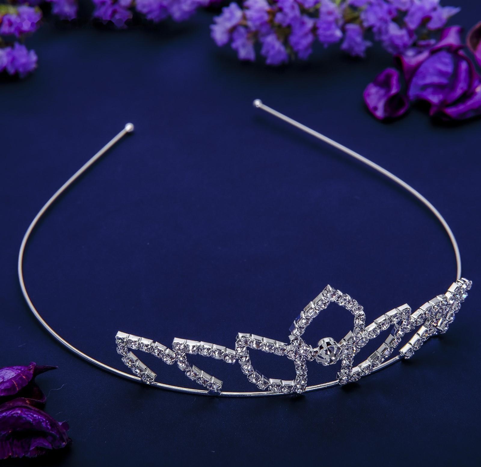 Диадема для волос 