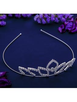 Диадема для волос 