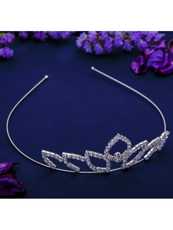 Диадема для волос 