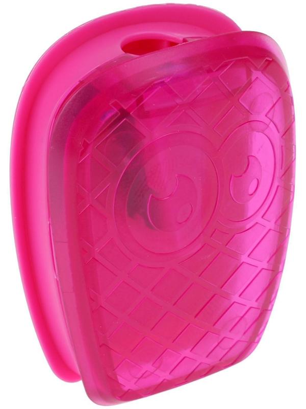 Точилка 1 отверстие с контейнером Maped Pulse, в блистере, микс