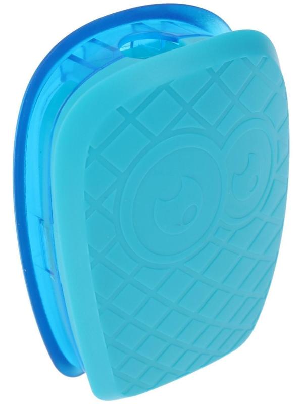 Точилка 1 отверстие с контейнером Maped Pulse, в блистере, микс