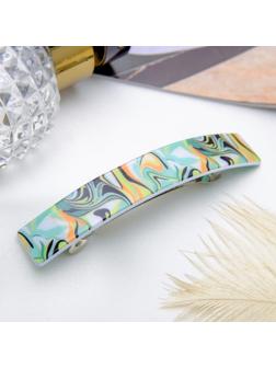 Заколка-автомат для волос 