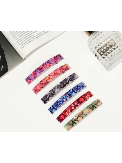 Заколка-автомат для волос 