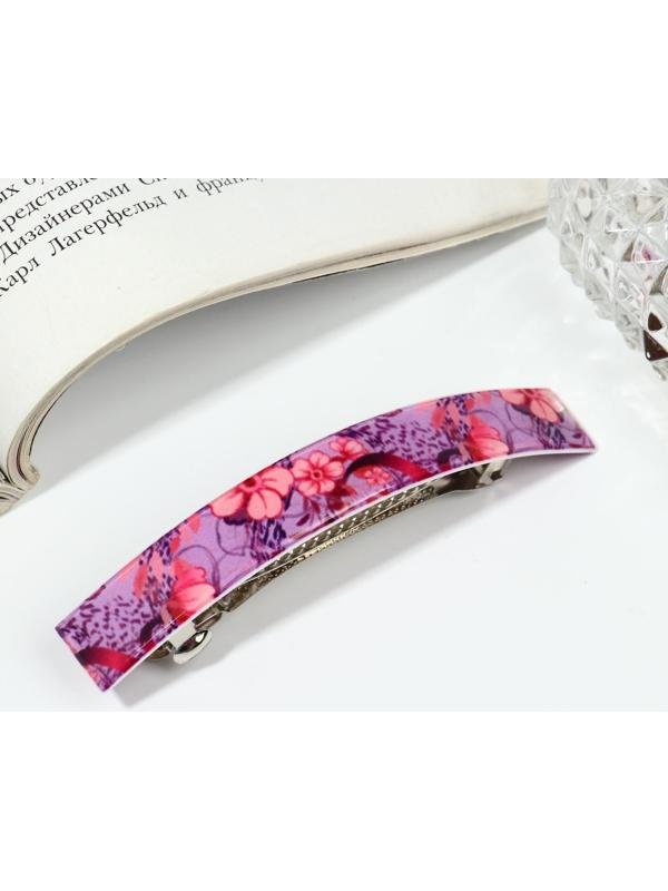 Заколка-автомат для волос 