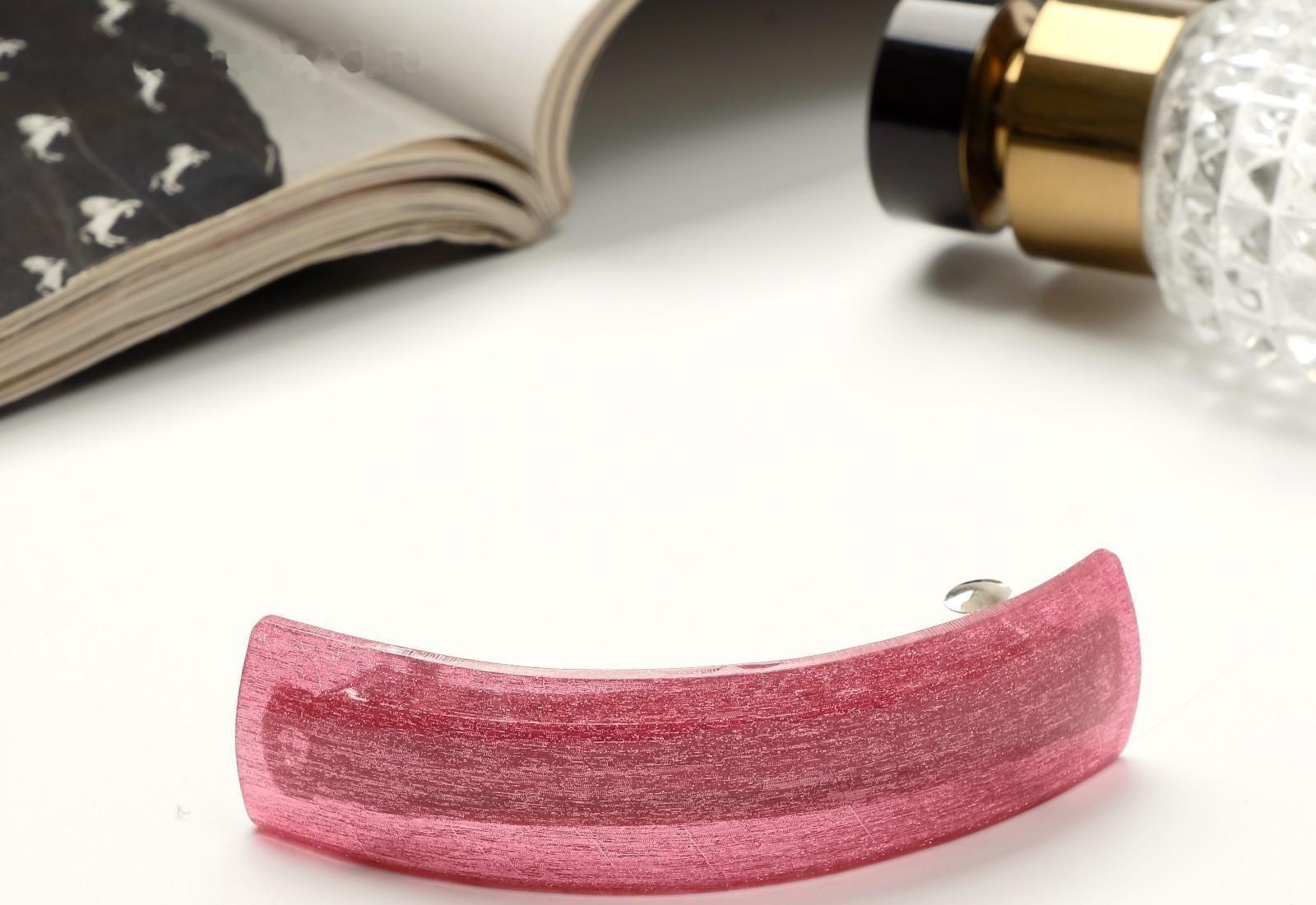 Заколка-автомат для волос 