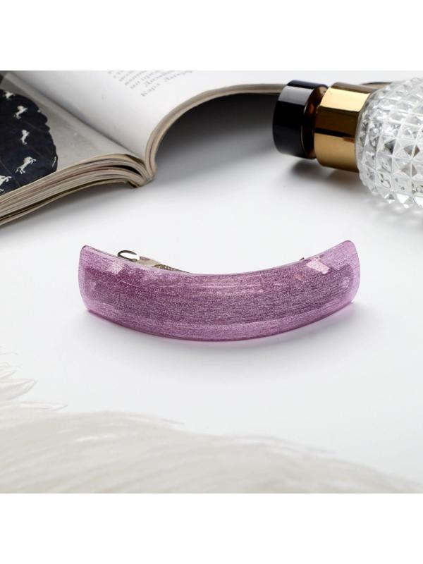 Заколка-автомат для волос 