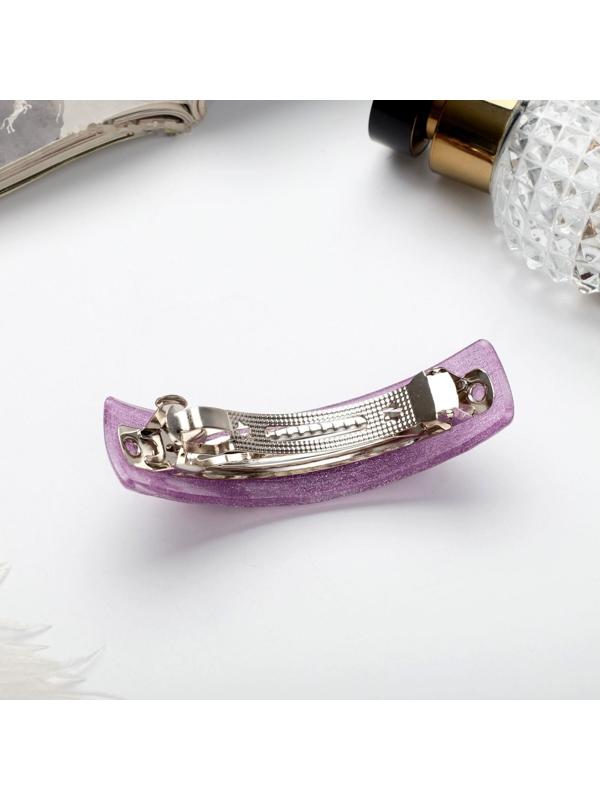 Заколка-автомат для волос 