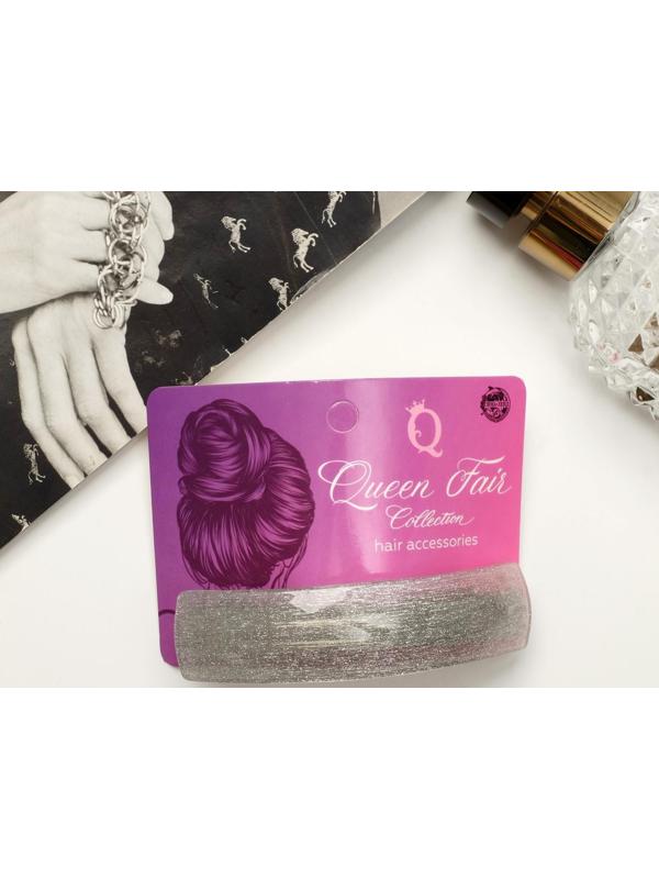 Заколка-автомат для волос 