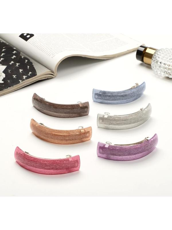 Заколка-автомат для волос 