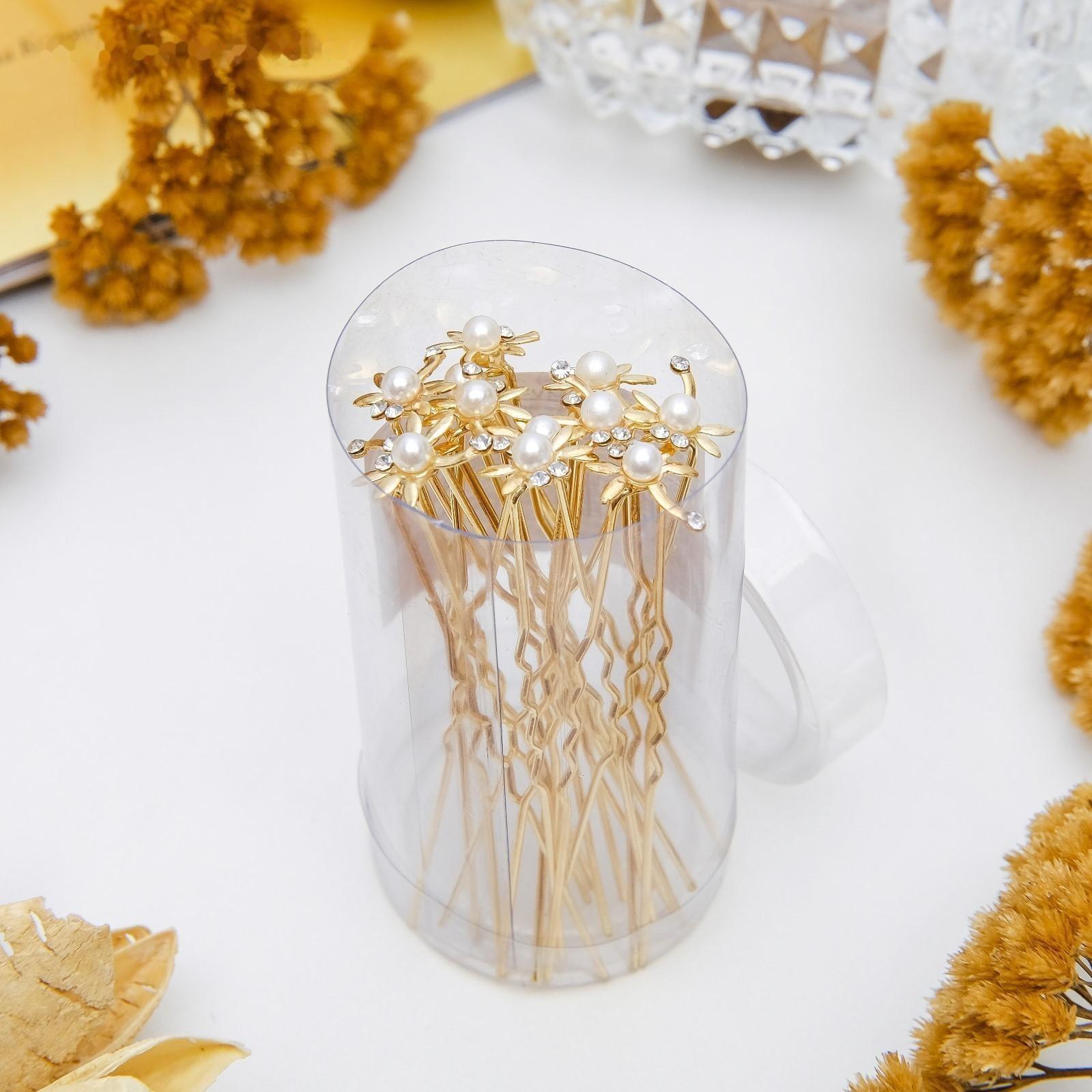 Шпилька для волос 