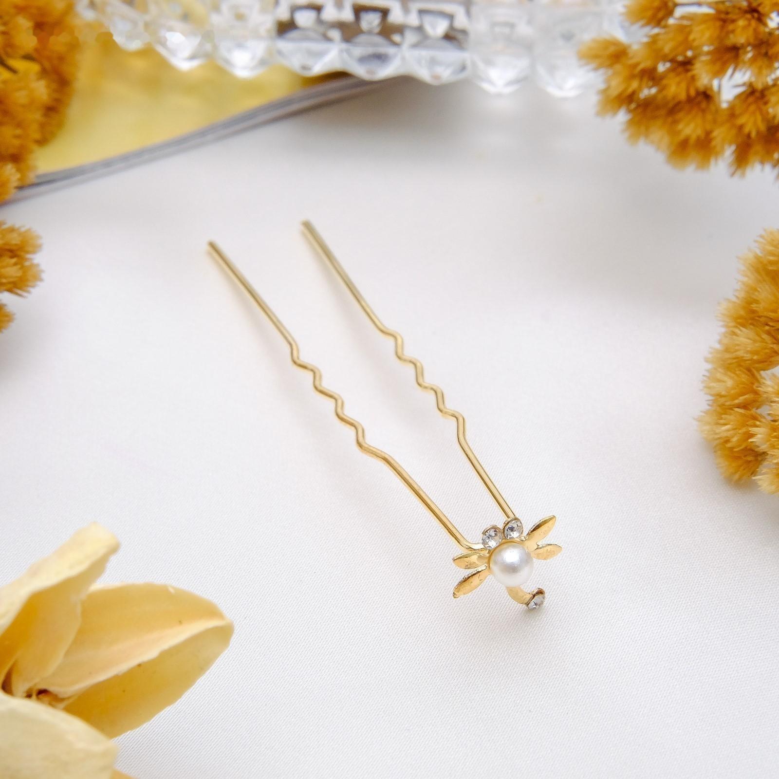 Шпилька для волос 