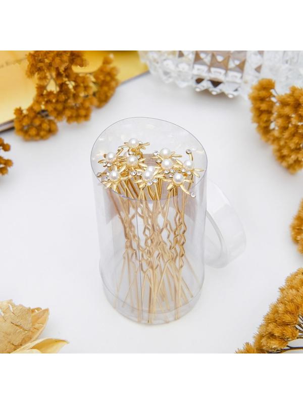 Шпилька для волос 