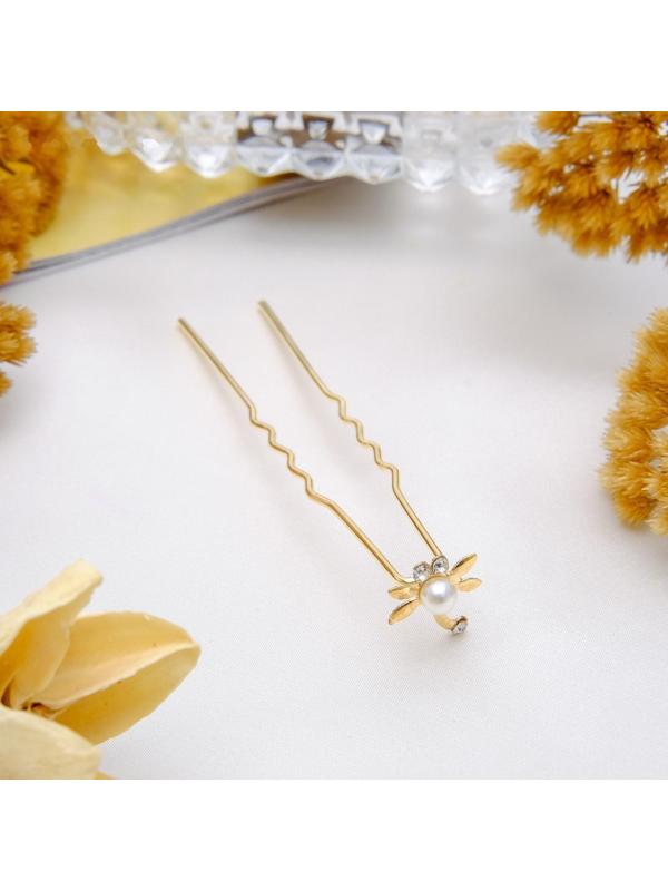 Шпилька для волос 