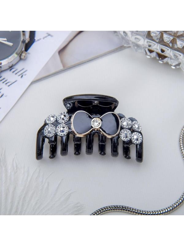 Краб для волос 