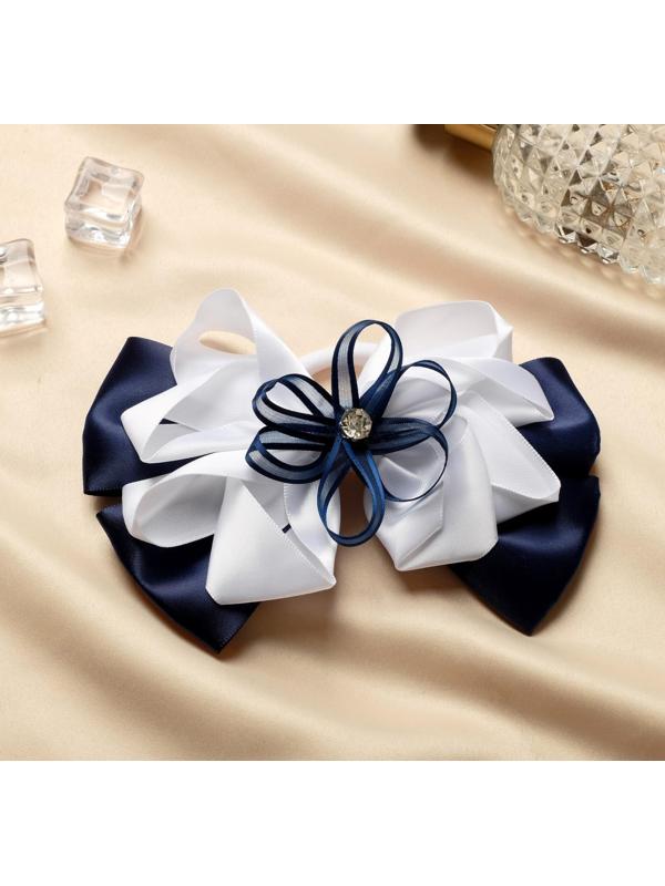 Резинка для волос бант 