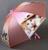 Зонт детский 3Д «Модная кошечка», D=80 см