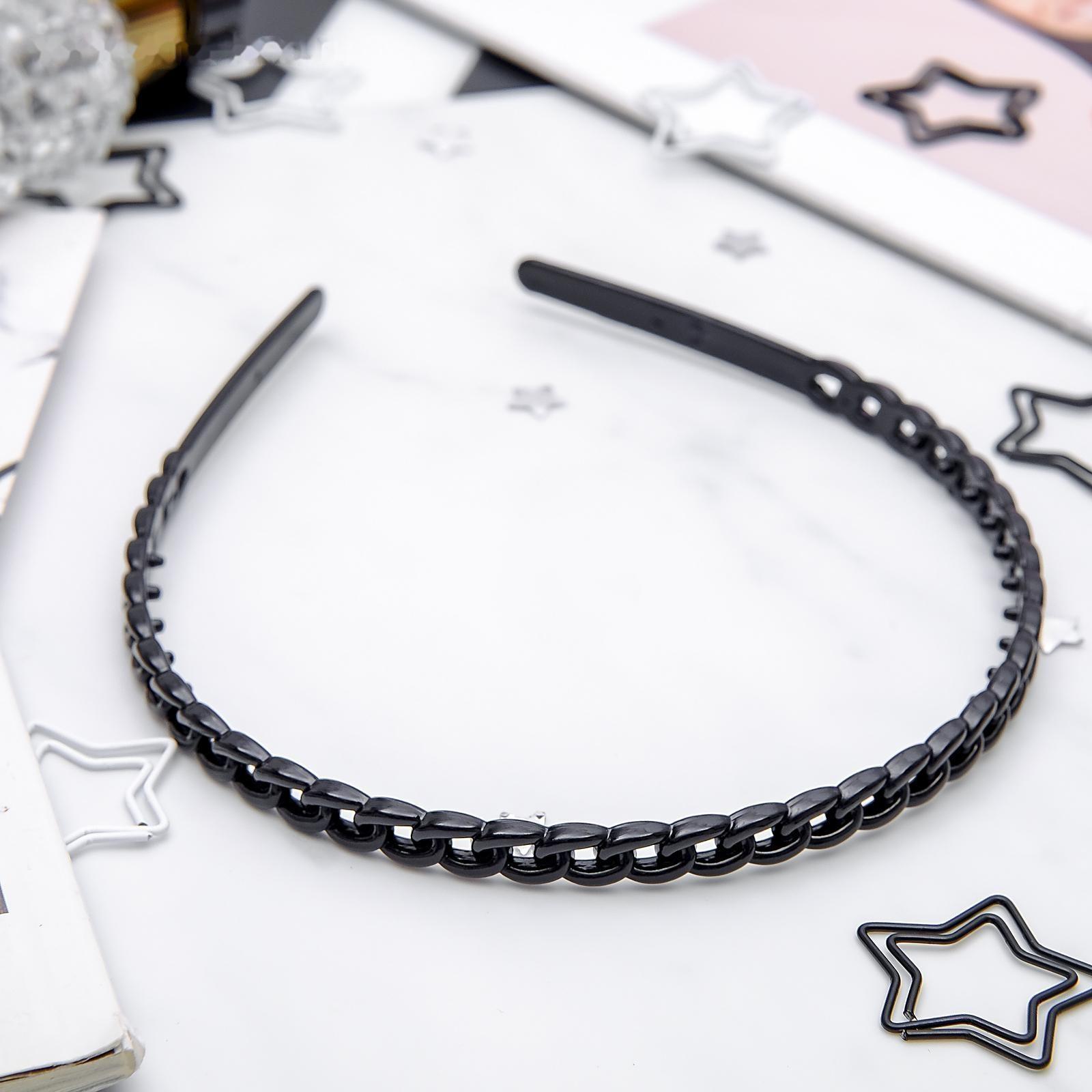 Ободок для волос 