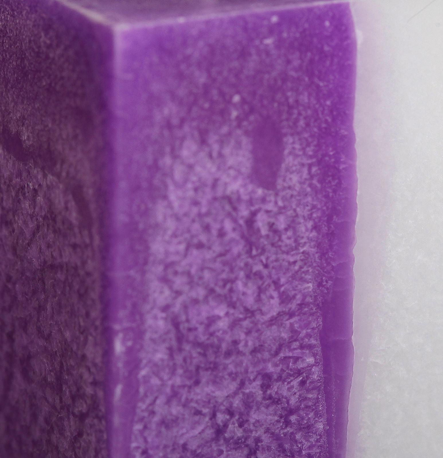 Свеча куб 5х7,5см, 