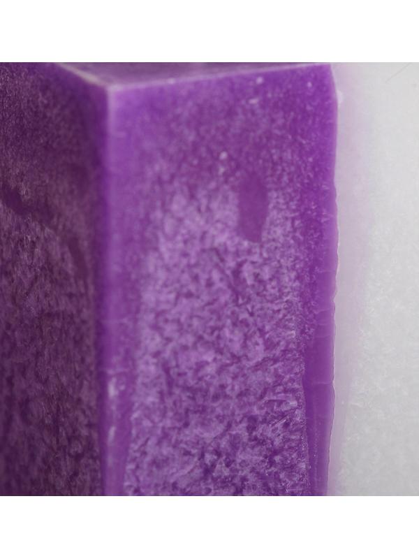 Свеча куб 5х7,5см, 