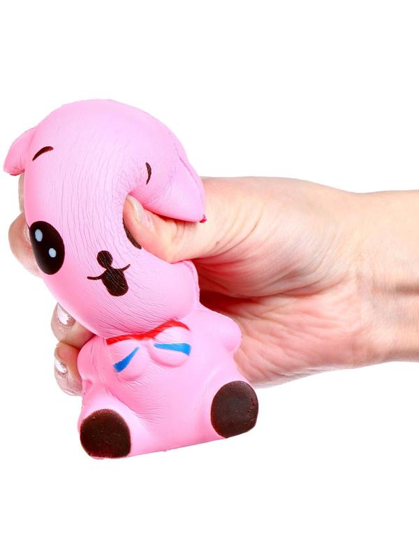 Мялка-сквиши «Кошечка»