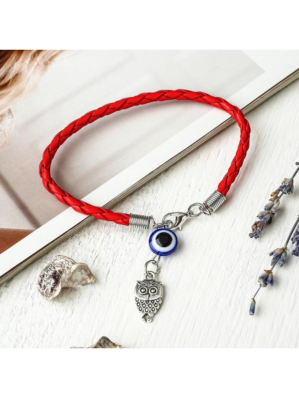 Браслет-оберег 