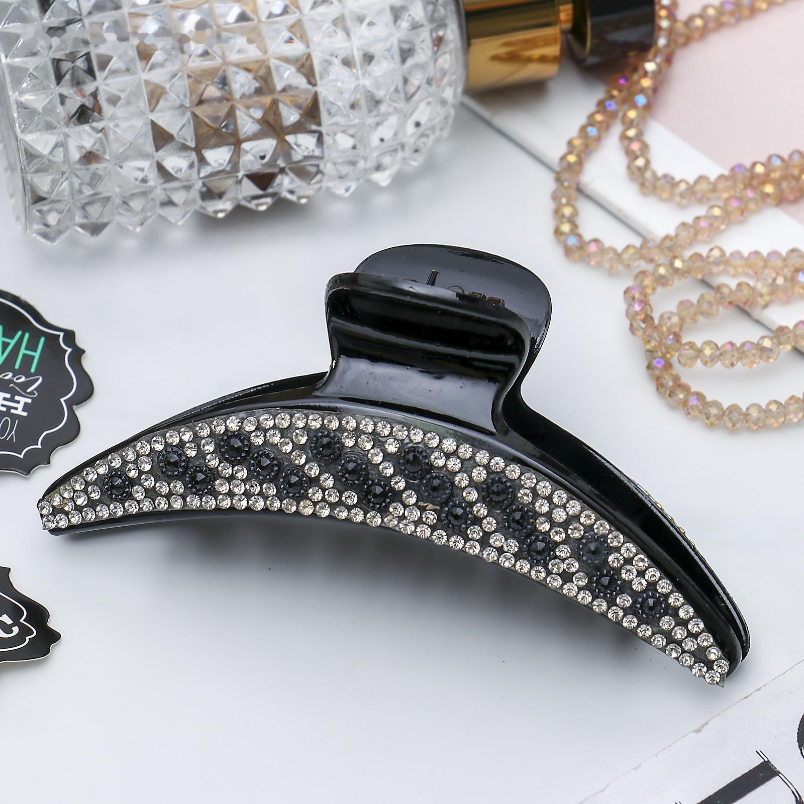 Краб для волос 