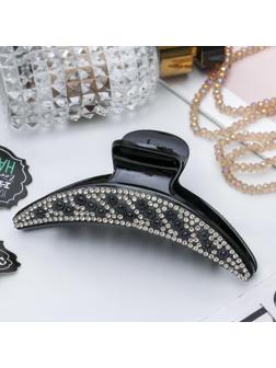 Краб для волос 