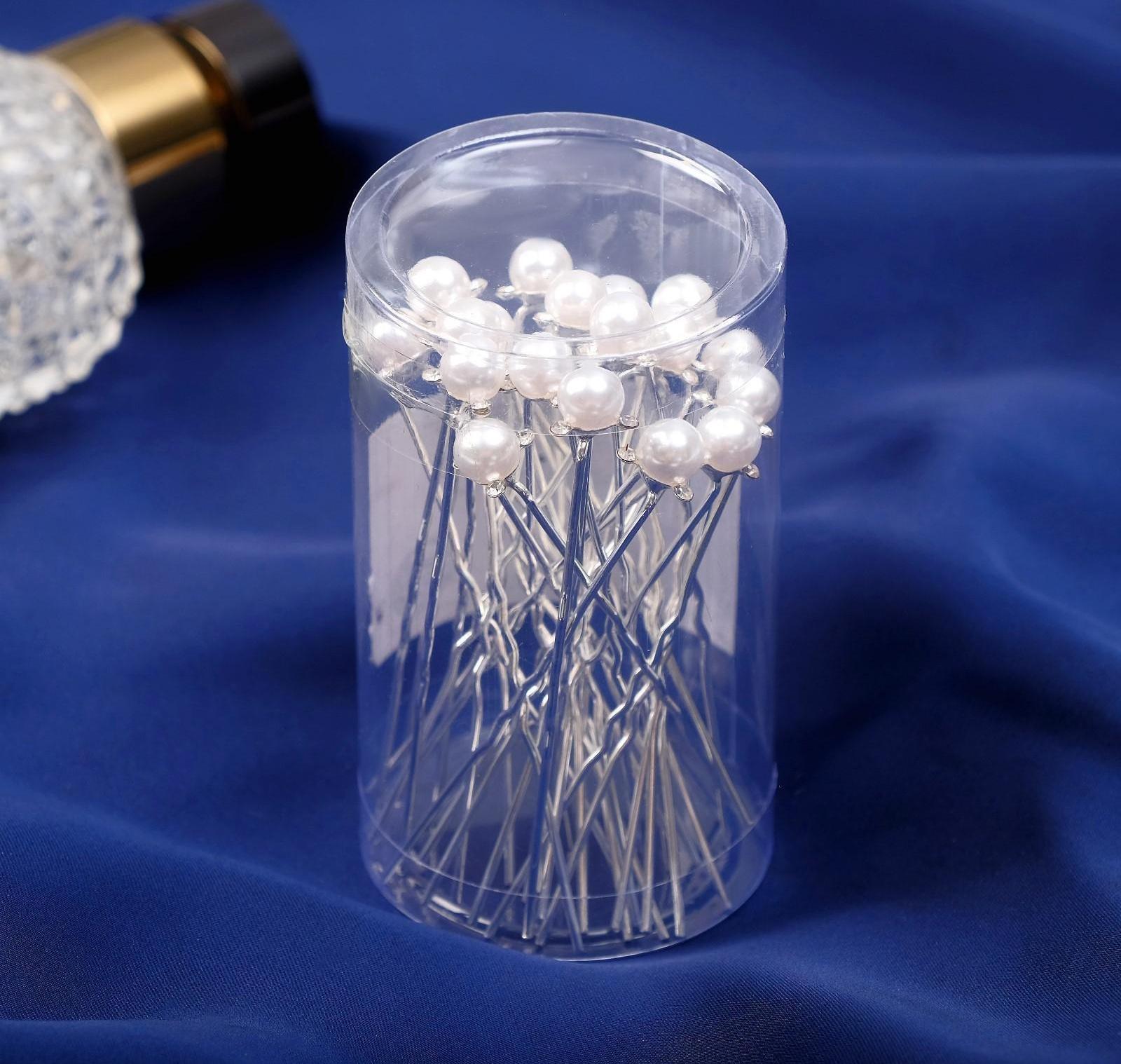 Шпилька для волос 