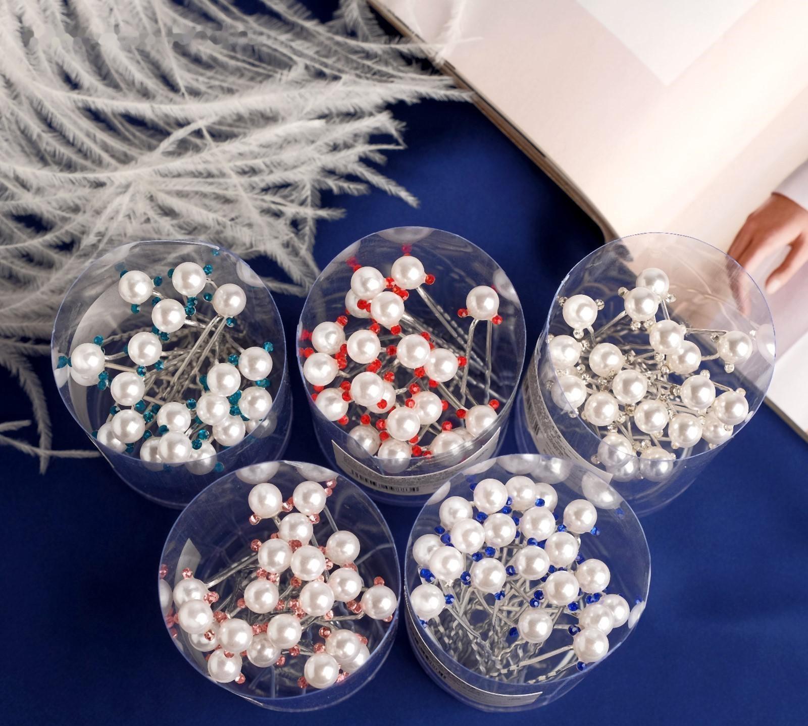 Шпилька для волос 