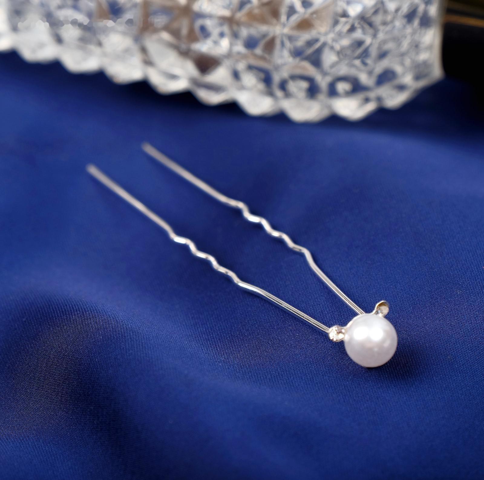 Шпилька для волос 