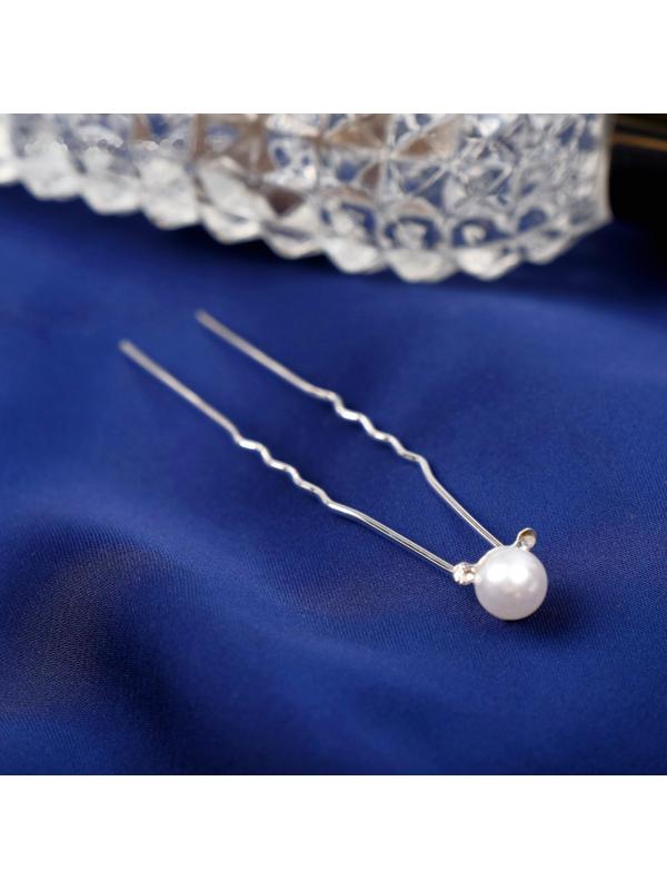 Шпилька для волос 