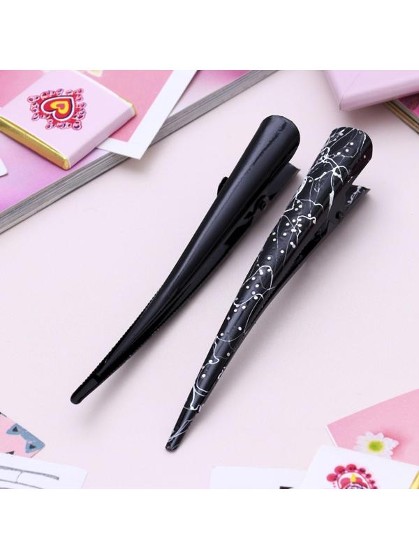 Зажим для волос 