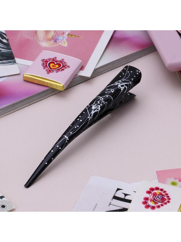 Зажим для волос 