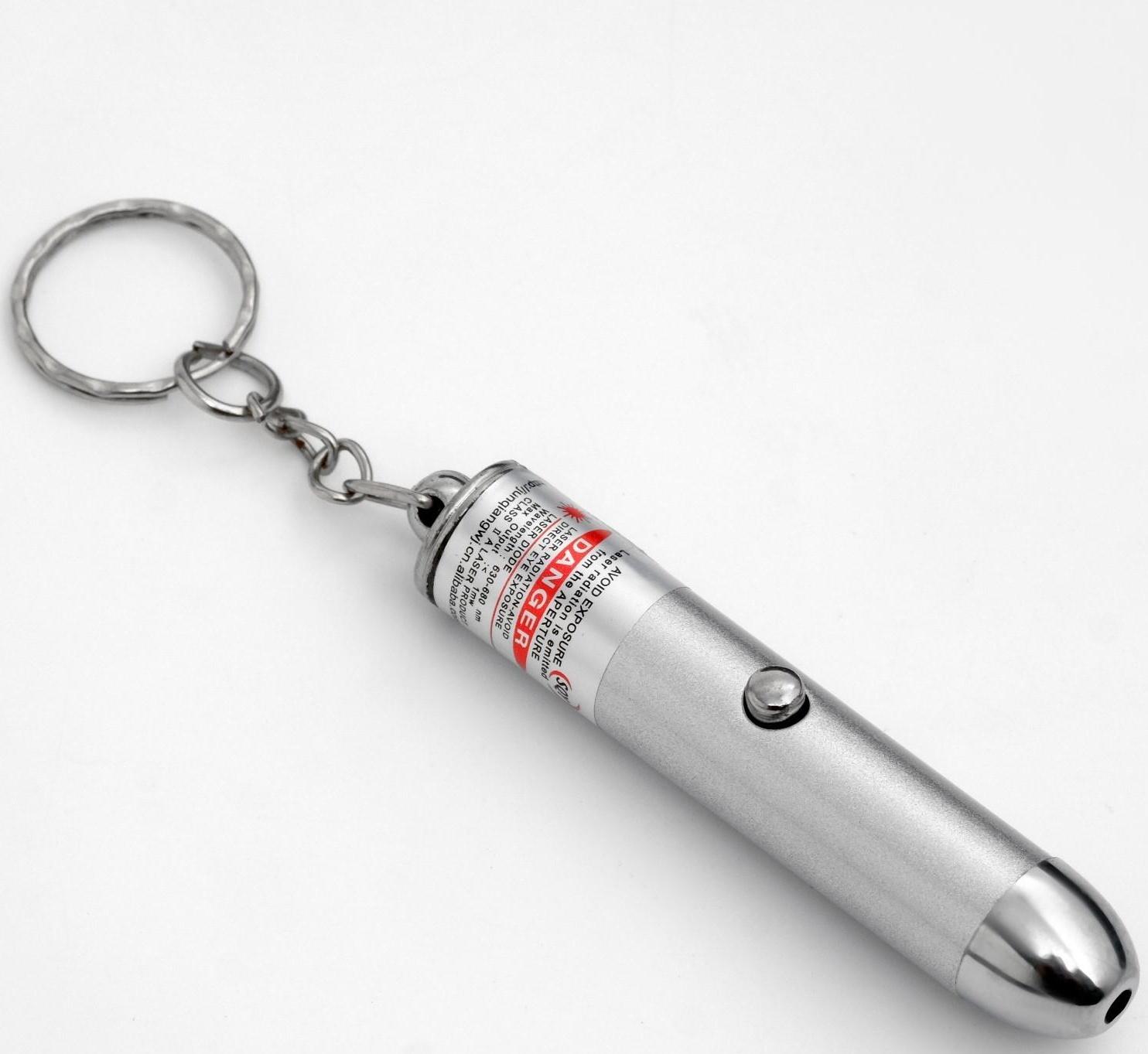 Лазерная указка 