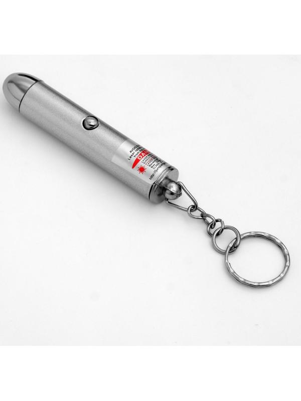 Лазерная указка 