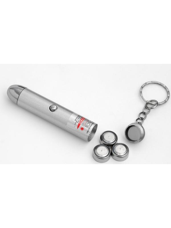 Лазерная указка 