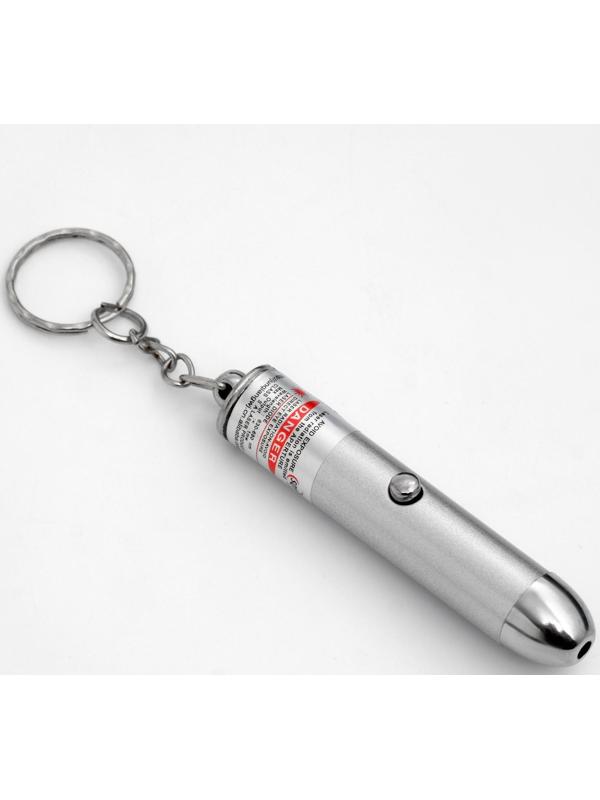 Лазерная указка 