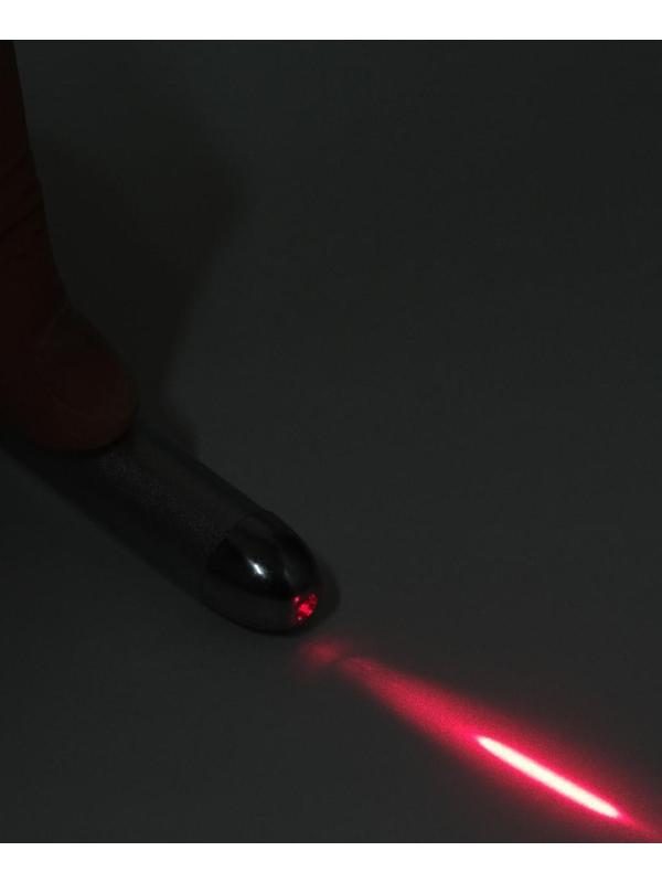 Лазерная указка 