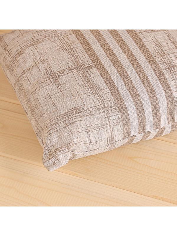 Подушка из стружки можжевельника, 34×23см