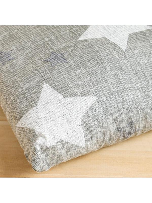 Подушка из стружки можжевельника, 34×23см