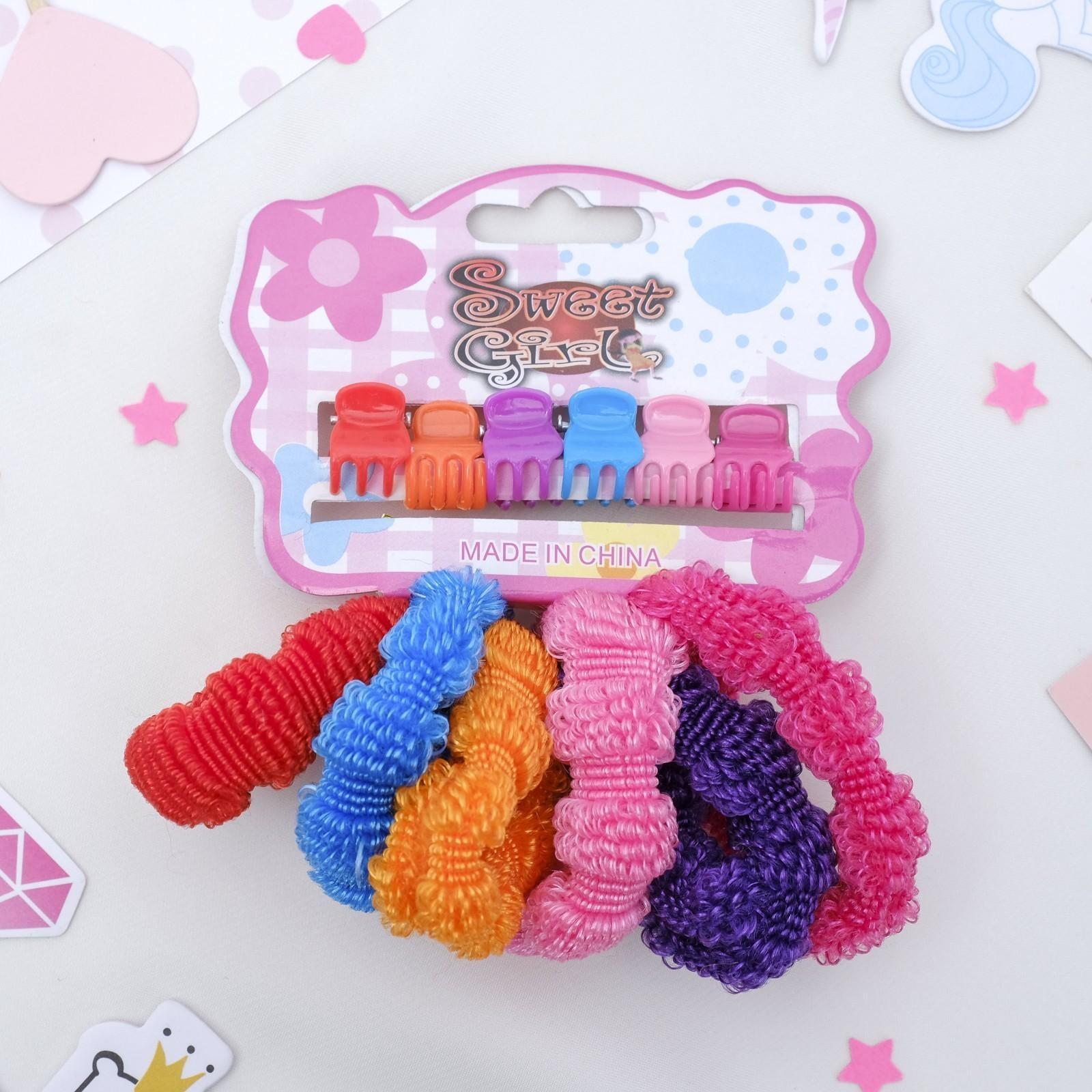 Набор для волос 