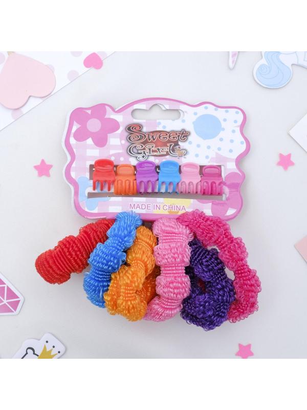 Набор для волос 