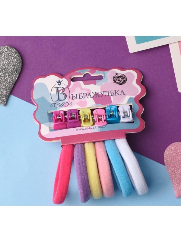 Набор для волос 