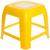 Табурет детский, цвет жёлтый