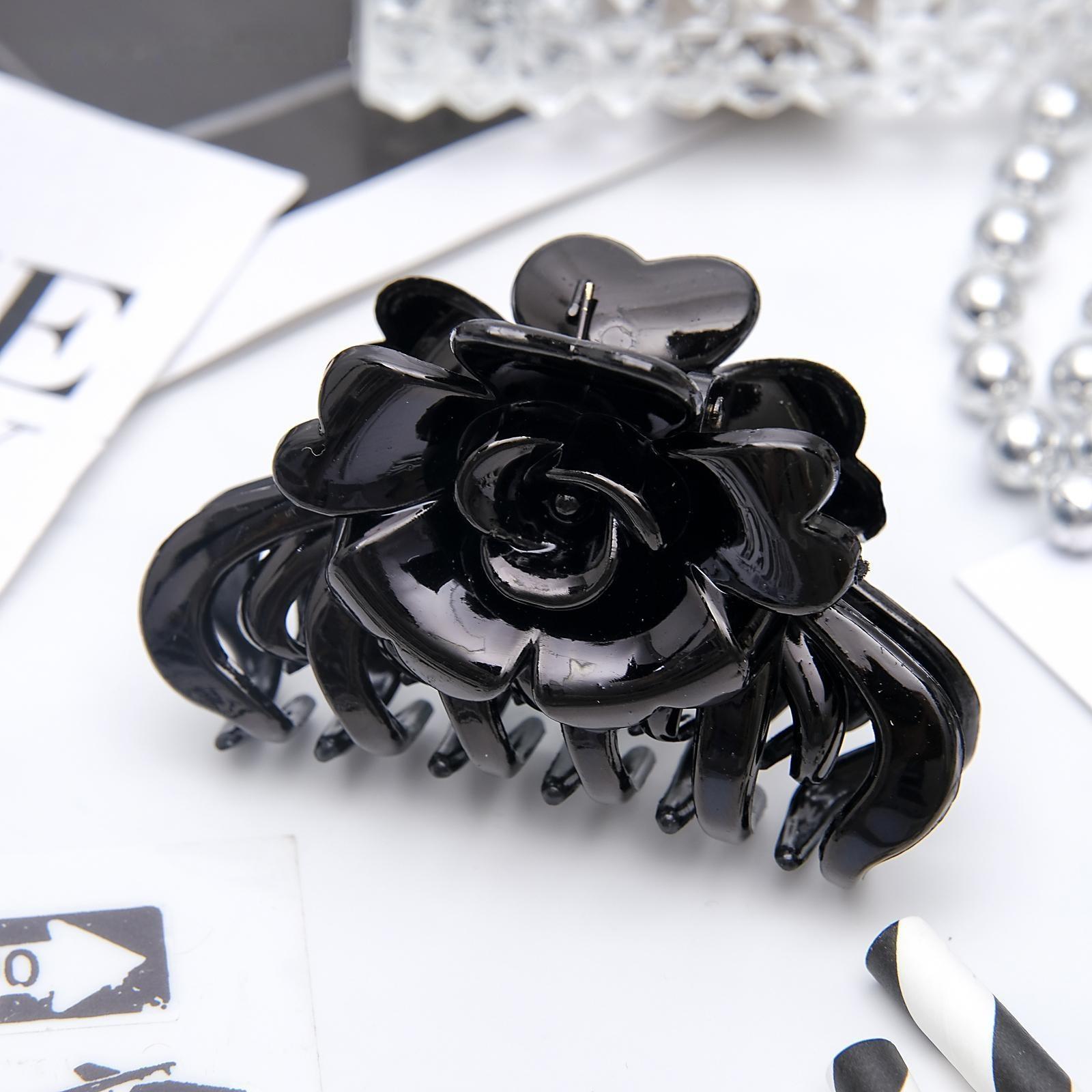 Краб для волос 