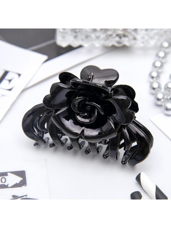 Краб для волос 