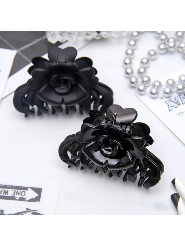 Краб для волос 