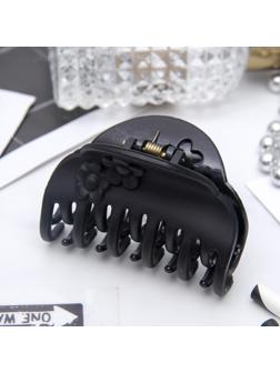 Краб для волос 